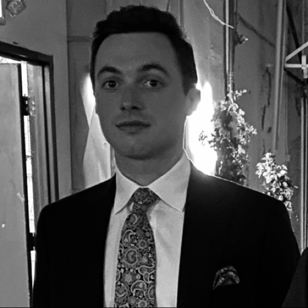 Meet your Posher, Cameron